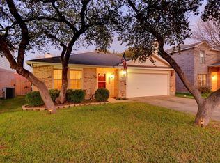 2304 Amy Lynn Ln, Cedar Park, TX 78613