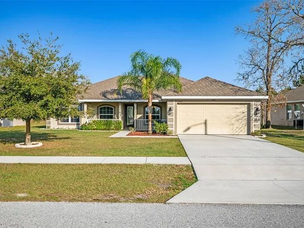 3648 Celebration Dr, Brooksville, FL 34604