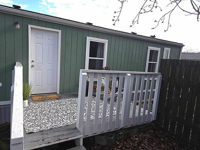 260 NW Golden Hills Dr Space 54, Pullman, WA, 99163