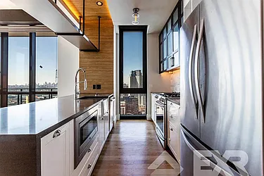 Rented by The KCI Group