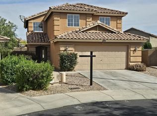 22872 W Gardenia Dr, Buckeye, AZ 85326