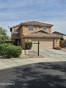 22872 W Gardenia Dr, Buckeye, AZ, 85326