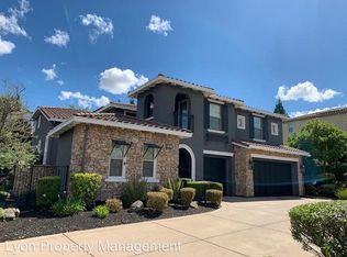 2007 Medici Way, El Dorado Hills, CA 95762