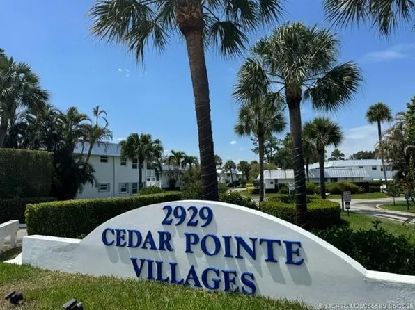 2929 SE Ocean Blvd, Stuart, FL