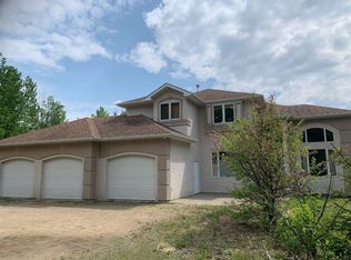 29 W Range Road 125 #594028, Woodlands County, AB T0H1P0