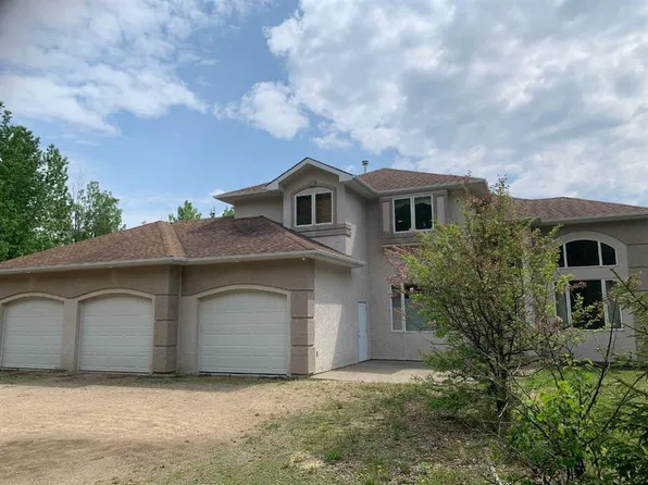 29 W Range Road 125 #594028, Woodlands County, AB T0H 1P0
