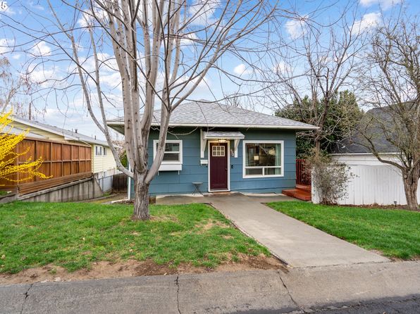 612 NW 11th St, Pendleton, OR 97801
