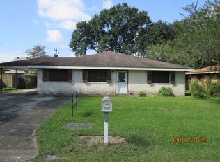 500 Edith St, Houma, LA 70360