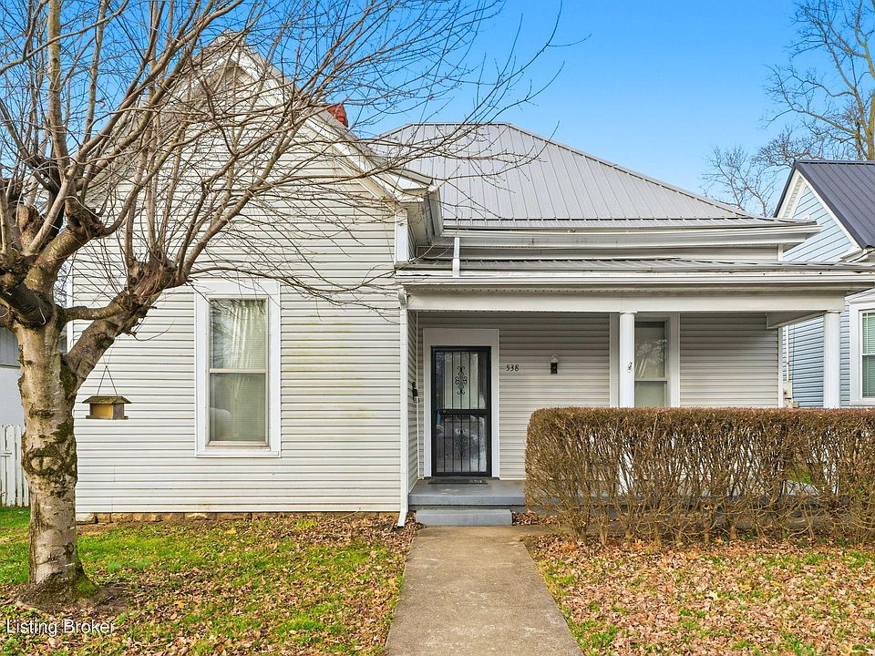 1st image of 538 1st St