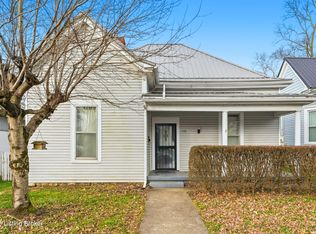 538 1st St, Shelbyville, KY 40065
