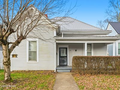 538 1st St, Shelbyville, KY, 40065