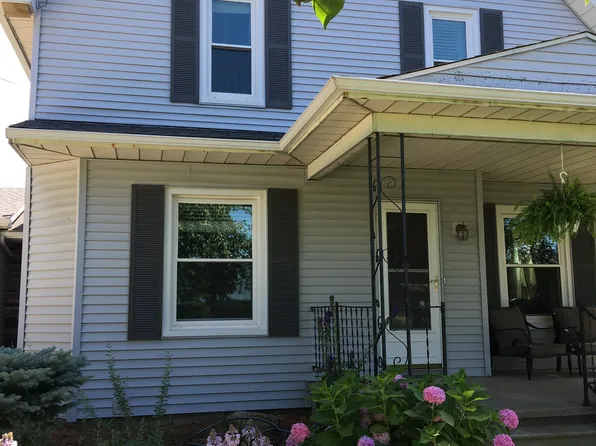 1105 W Genesee St, Frankenmuth, MI 48734