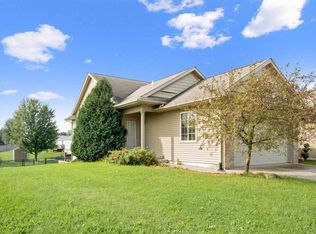 795 W Cherry St, North Liberty, IA 52317