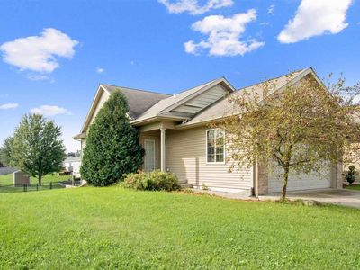 795 W Cherry St, North Liberty, IA, 52317