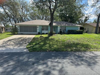 2158 Clayton Ave, Spring Hill, FL, 34609