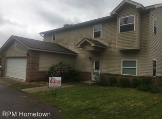 104 Appalacian Trl, Hot Springs, AR 71913