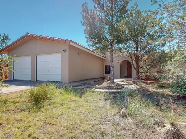 17 Verano Loop, Santa Fe, NM 87508