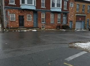 401-405 Washington St, Troy, NY 12180