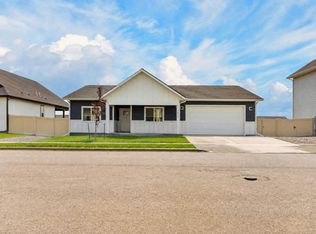 7032 Copper Ridge Loop, Billings, MT 59106