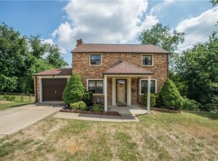 913 Rolling Rock Rd, Pittsburgh, PA 15234