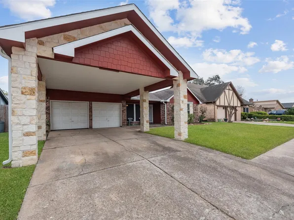 123 Ballantrae Ln, Houston, TX 77015