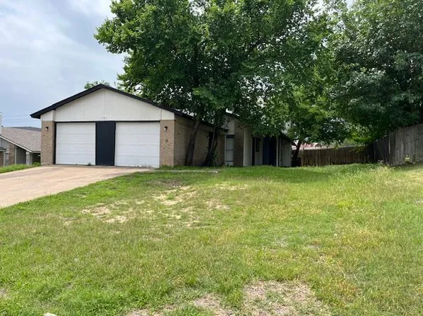 5103 Purple Sage Dr #B, Austin, TX 78724