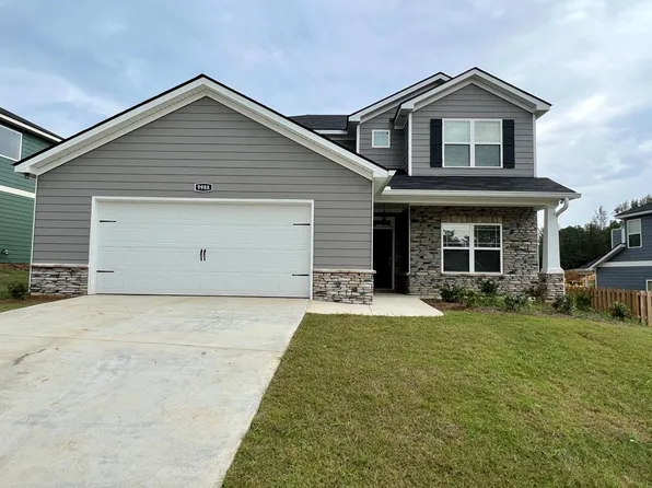 9988 Long Leaf Pine Dr, Midland, GA 31820