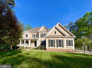 11402 Chivalry Chase Ln, Spotsylvania, VA 22551