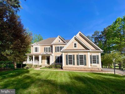 11402 Chivalry Chase Ln, Spotsylvania, VA, 22551