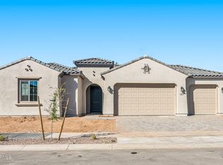 24822 N 169th Dr, Surprise, AZ 85387