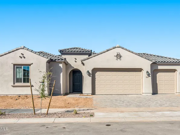24822 N 169TH Drive, Surprise, AZ 85387