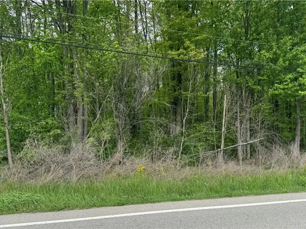 1109 Mercer West Middlesex Rd E, Mercer, PA 16137