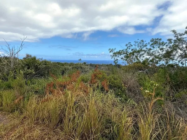 Maile Dr Lot 1, Ocean View, HI 96737