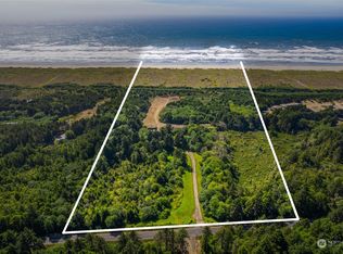 2961 State Route 109, Copalis Beach, WA 98535