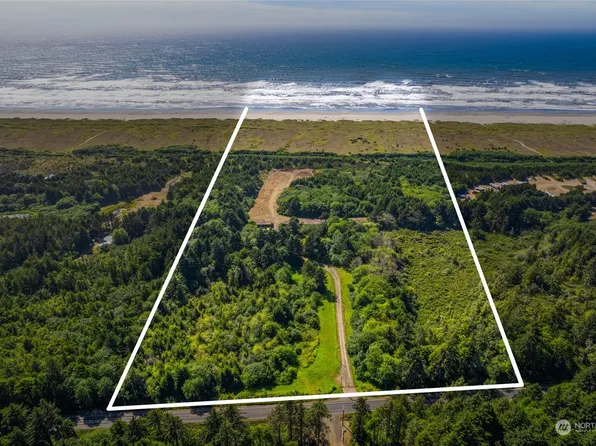 2961 State Route 109, Copalis Beach, WA 98535