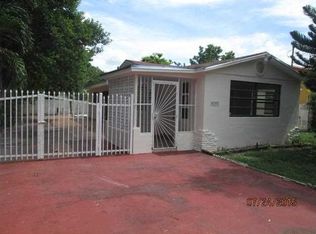 6797 SW 15th St, Miami, FL 33144