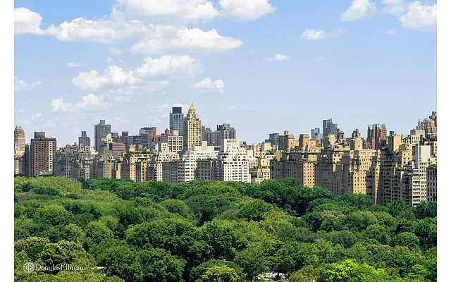Rented by Douglas Elliman | media 18