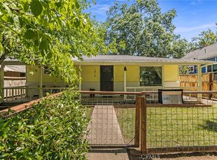 1419 Chestnut St, Chico, CA 95928