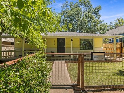 1419 Chestnut St, Chico, CA, 95928