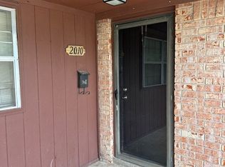 2010 W Utah Ave #2010, Chickasha, OK 73018