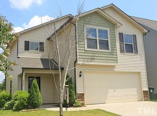 804 Collington Dr, Mebane, NC 27302