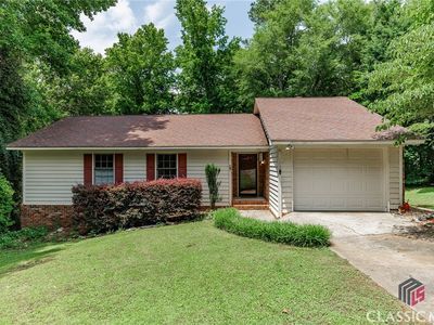 120 Crossbow Place, Winterville, GA, 30683