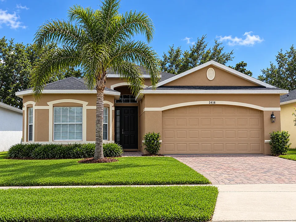 3416 Gerber Daisy Ln