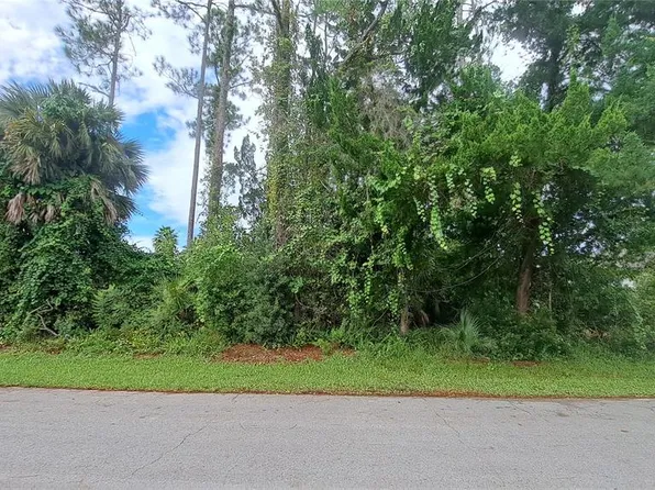 24 RAMROCK LANE LOT 11, PALM COAST, FL 32164