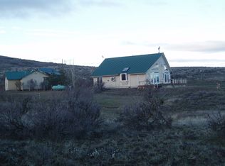 9621 Umptanum Rd, Ellensburg, WA 98926