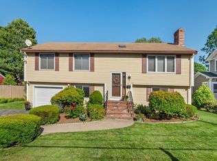 61 Canterbury Rd, Waltham, MA 02453