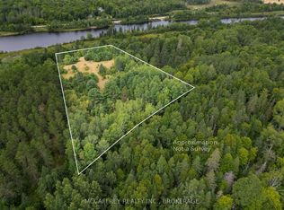 0 Flying Club Rd, Greater Madawaska, ON K0J 2R0