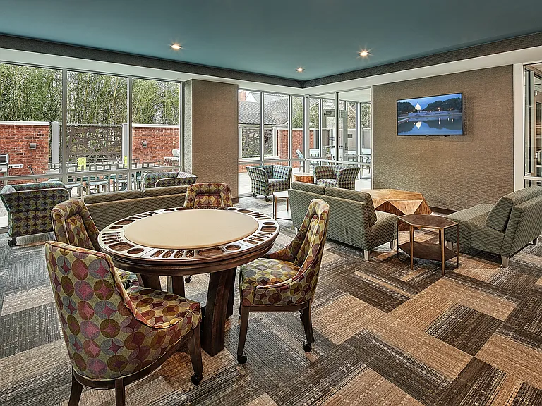 Cherry Hill Apartments — Photo 23