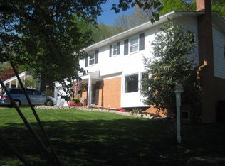 5106 Althea Dr, Annandale, VA 22003