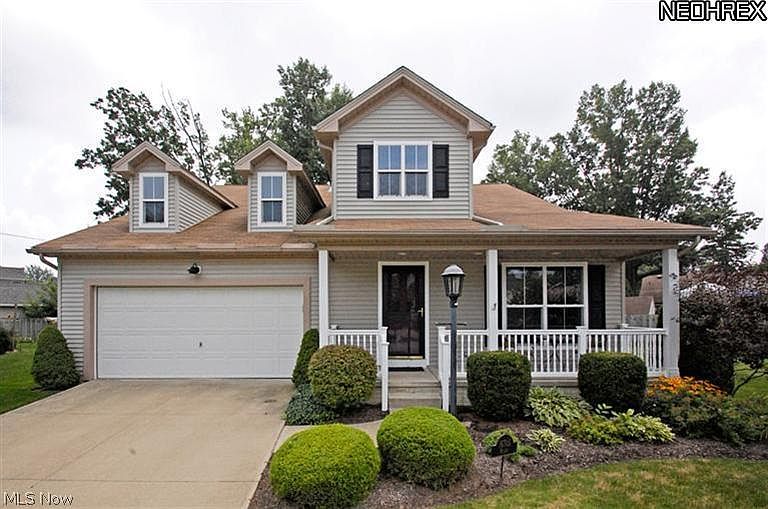 1st image of 16705 Scullin Dr